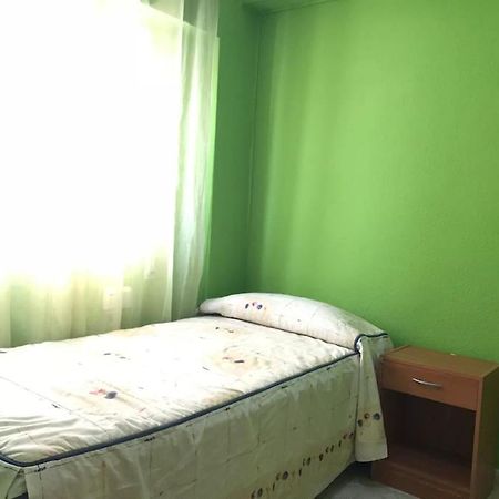 Апартаменти Apartamento Aitana.Esta A 2 Km De La Playa Andando Аліканте Екстер'єр фото
