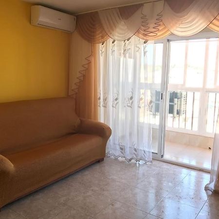 Апартаменти Apartamento Aitana.Esta A 2 Km De La Playa Andando Аліканте Екстер'єр фото