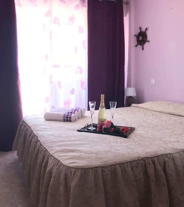 Апартаменти Apartamento Aitana.Esta A 2 Km De La Playa Andando Аліканте Екстер'єр фото