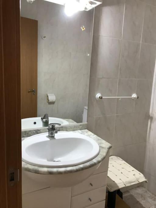 Апартаменти Apartamento Aitana.Esta A 2 Km De La Playa Andando Аліканте Екстер'єр фото