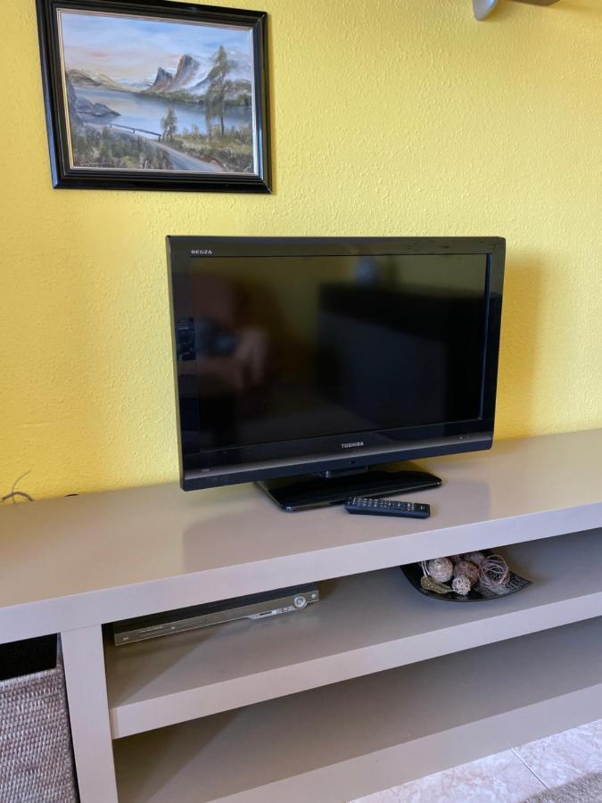 Апартаменти Apartamento Aitana.Esta A 2 Km De La Playa Andando Аліканте Екстер'єр фото